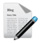 Blogs